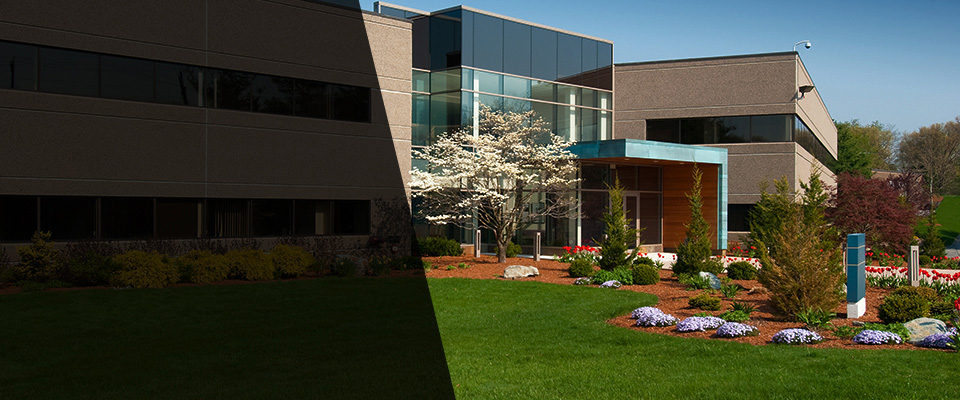 Yorktown Heights Landscapers