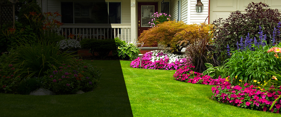Yorktown Heights Landscapers