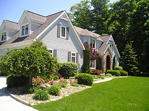 Landscapers and Lawncare Services in Yorktown Heights, NY